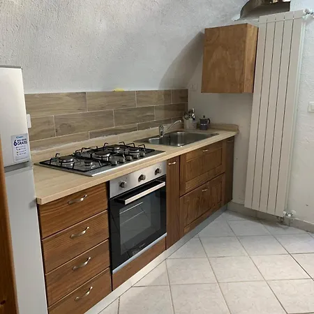 Relax Gran Sasso Holiday home *