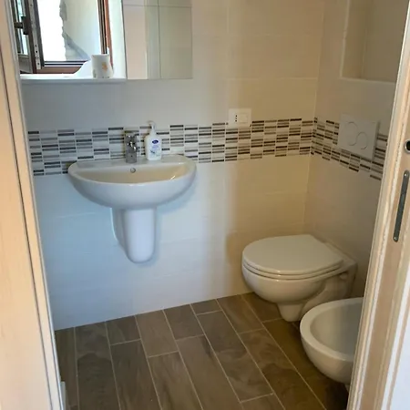 Holiday home Relax Gran Sasso Pietracamela